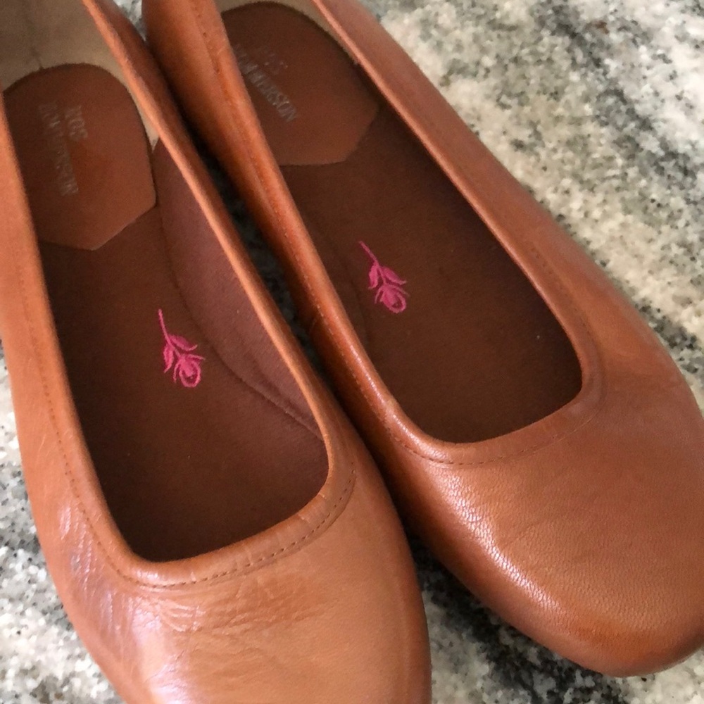 Ros hommerson flat